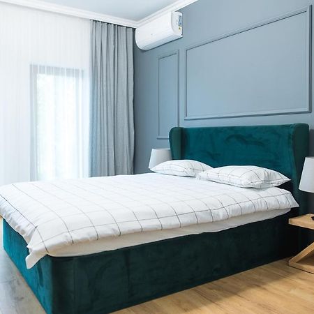 Deluxe Central Rooms Karlovo Kültér fotó