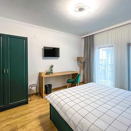 Deluxe Central Rooms Karlovo Kültér fotó