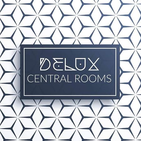 Deluxe Central Rooms Karlovo Kültér fotó