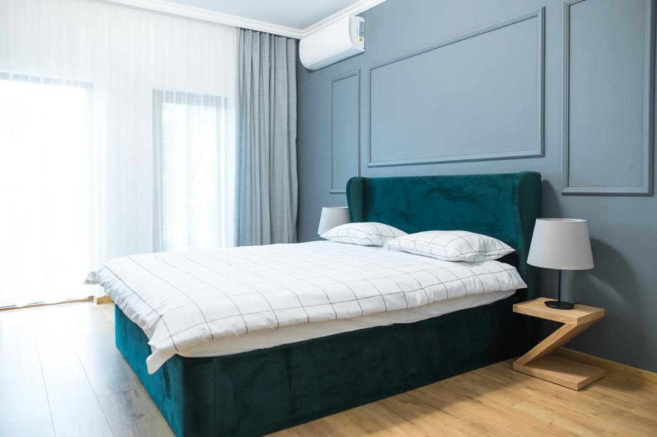 Deluxe Central Rooms Karlovo Kültér fotó