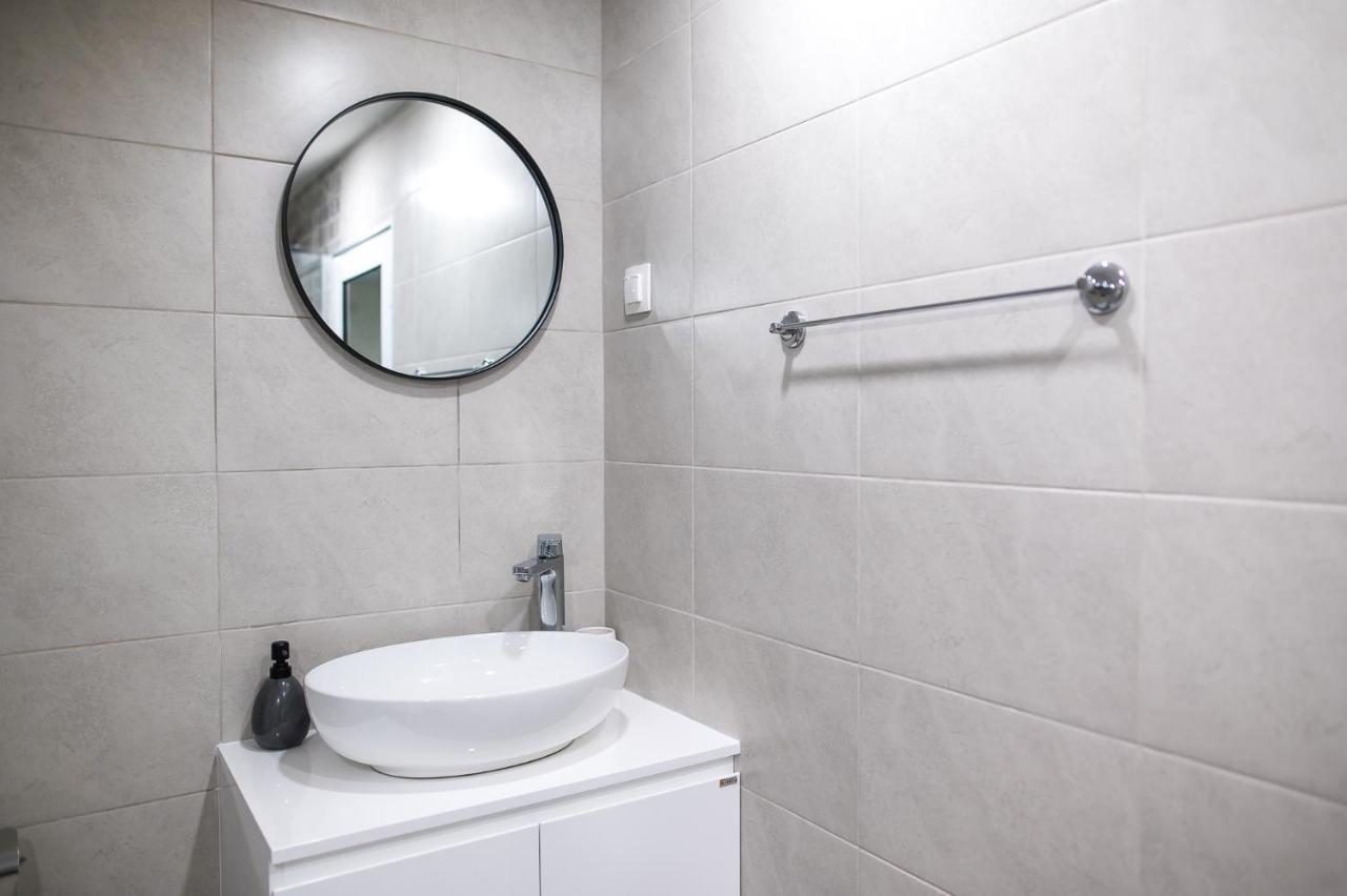 Deluxe Central Rooms Karlovo Kültér fotó