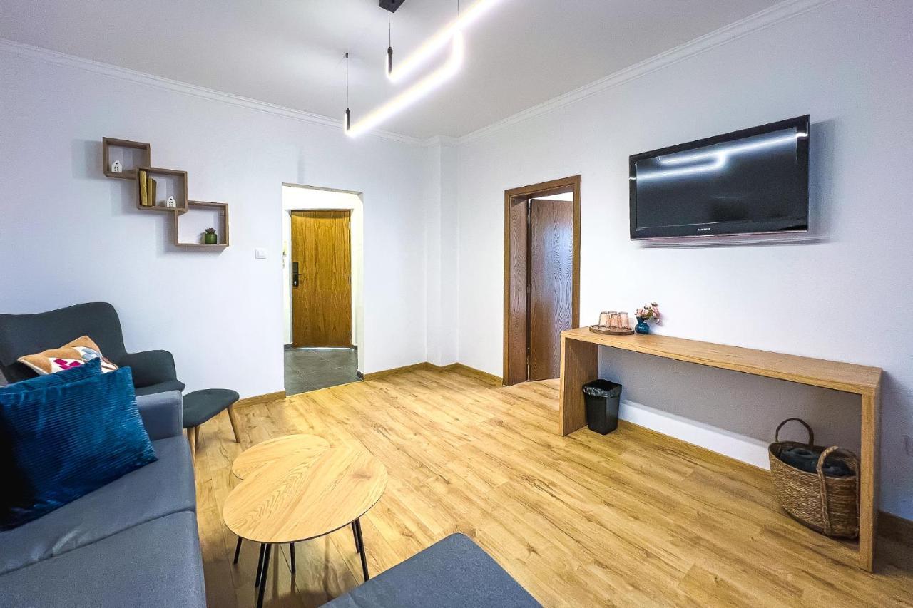 Deluxe Central Rooms Karlovo Kültér fotó