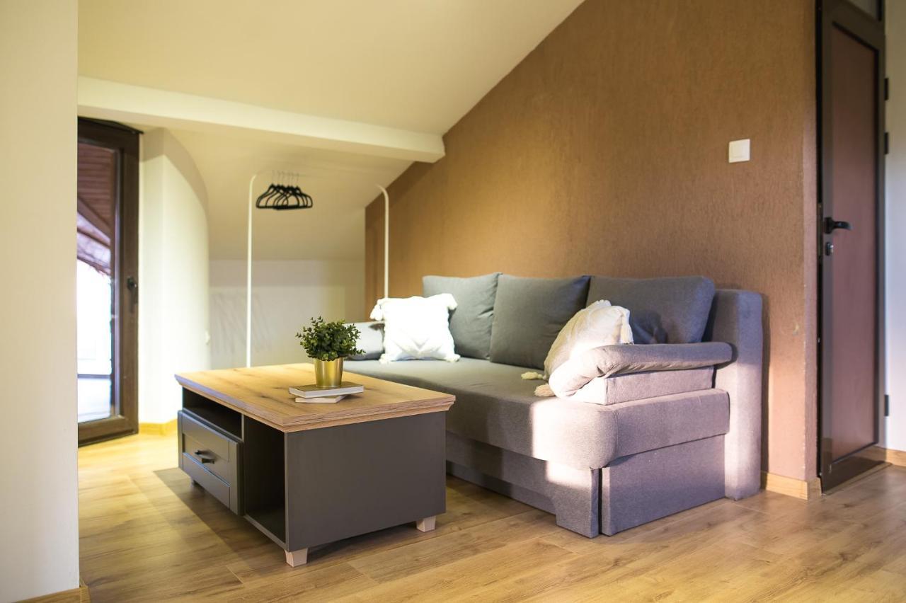 Deluxe Central Rooms Karlovo Kültér fotó
