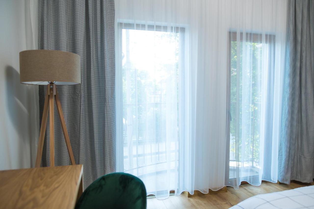 Deluxe Central Rooms Karlovo Kültér fotó