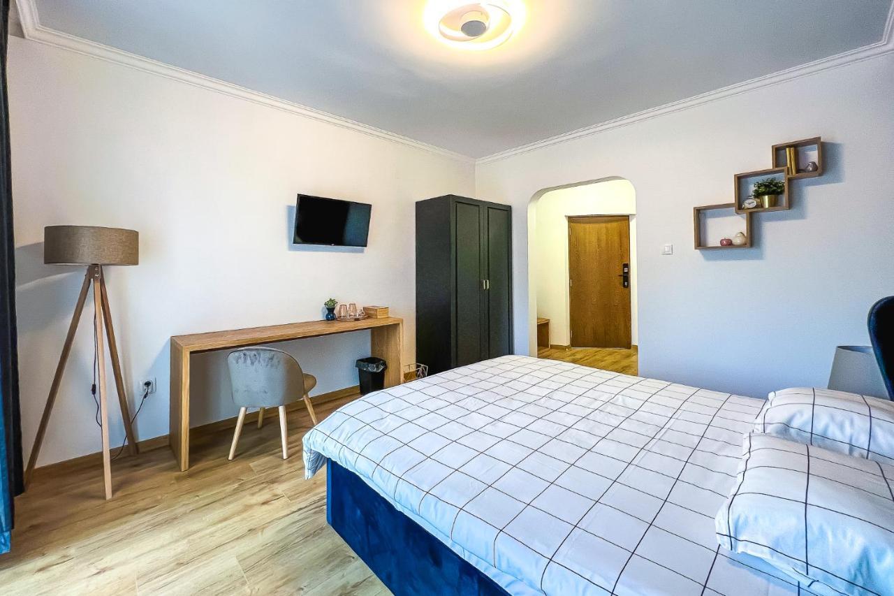 Deluxe Central Rooms Karlovo Kültér fotó