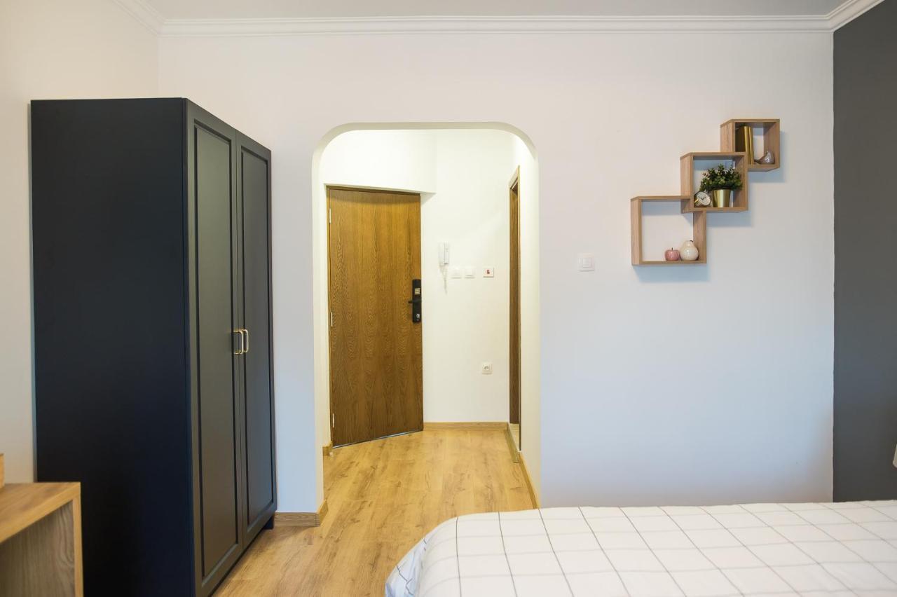 Deluxe Central Rooms Karlovo Kültér fotó