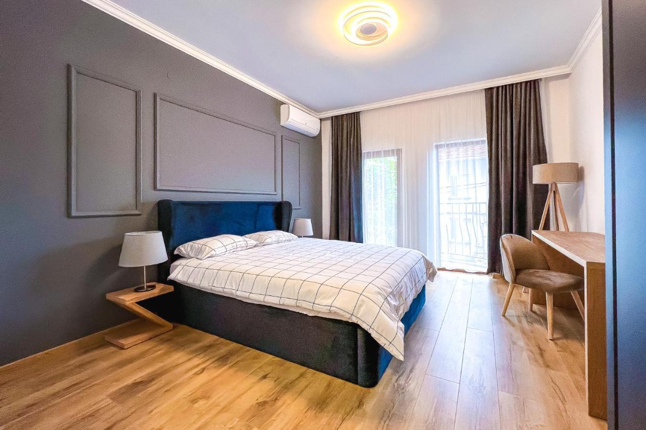 Deluxe Central Rooms Karlovo Kültér fotó