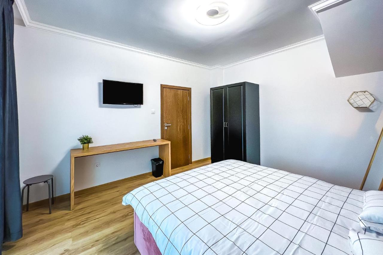 Deluxe Central Rooms Karlovo Kültér fotó