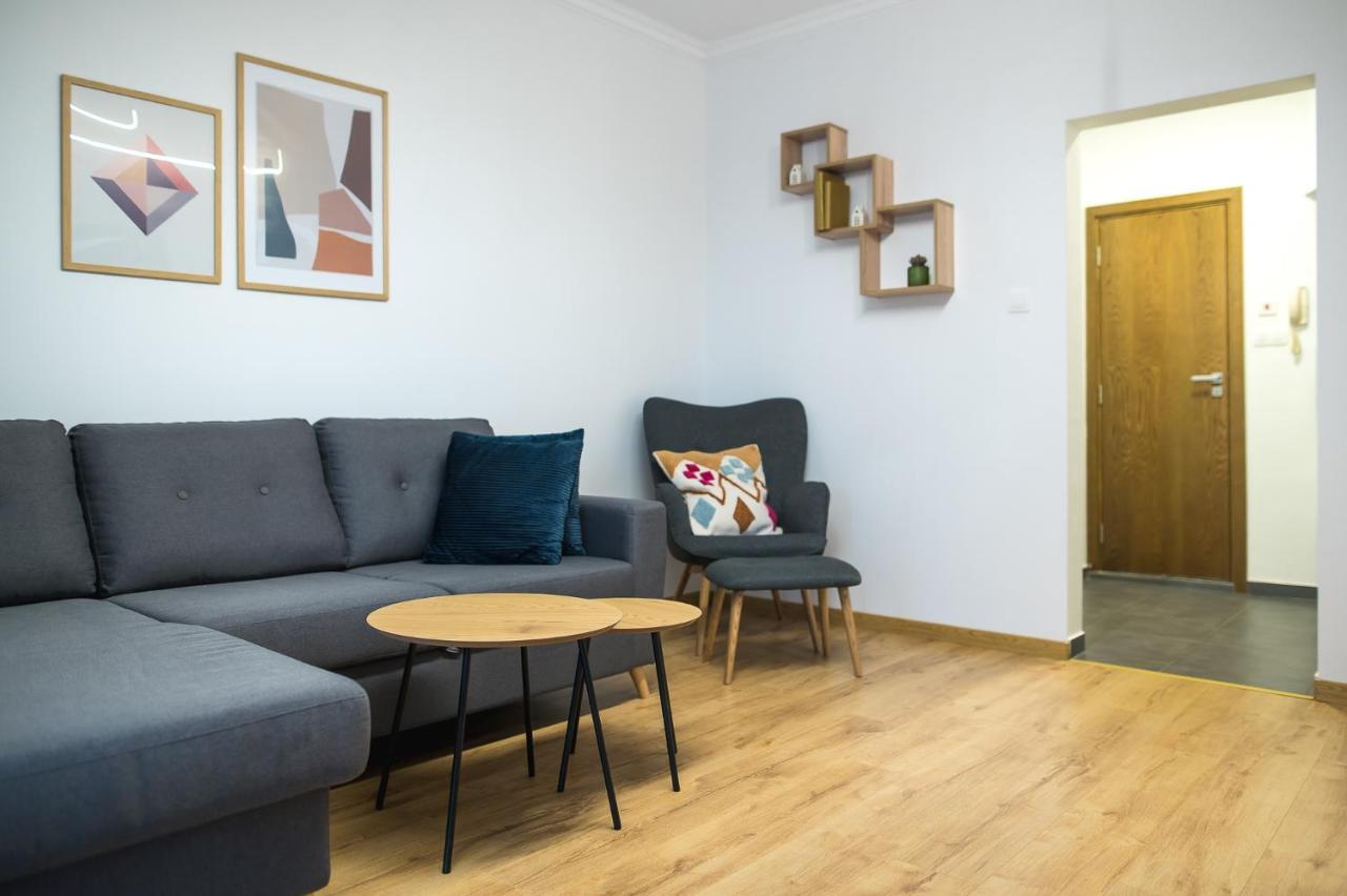 Deluxe Central Rooms Karlovo Kültér fotó