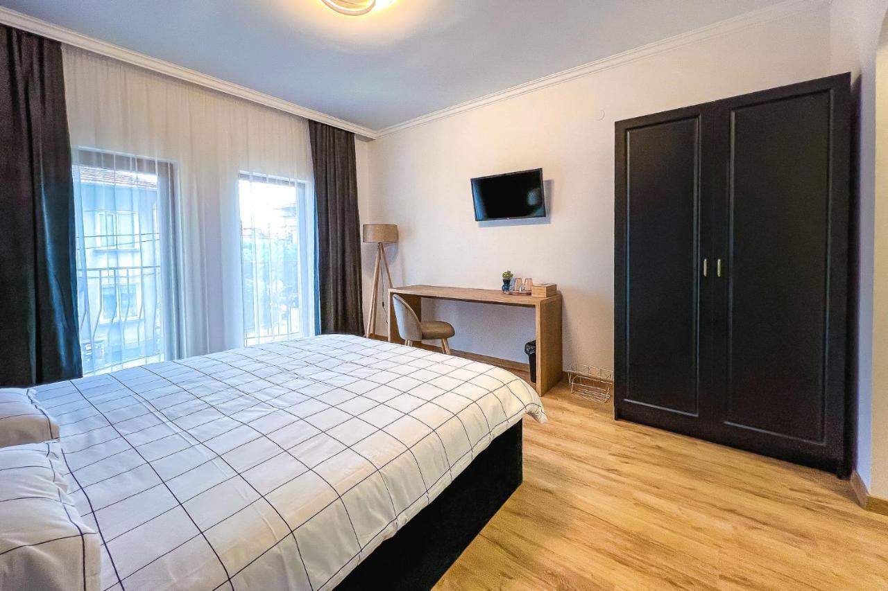 Deluxe Central Rooms Karlovo Kültér fotó