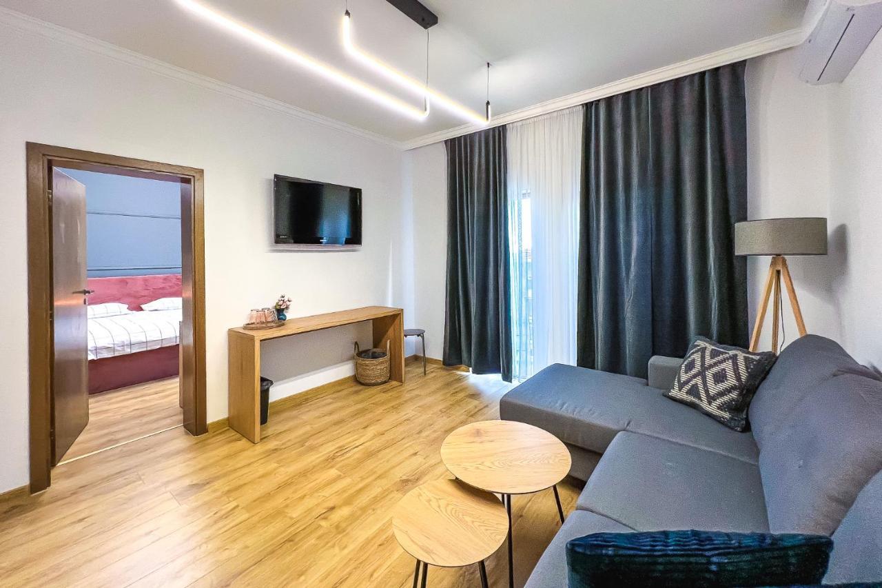 Deluxe Central Rooms Karlovo Kültér fotó