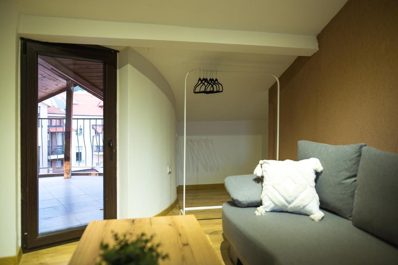 Deluxe Central Rooms Karlovo Kültér fotó