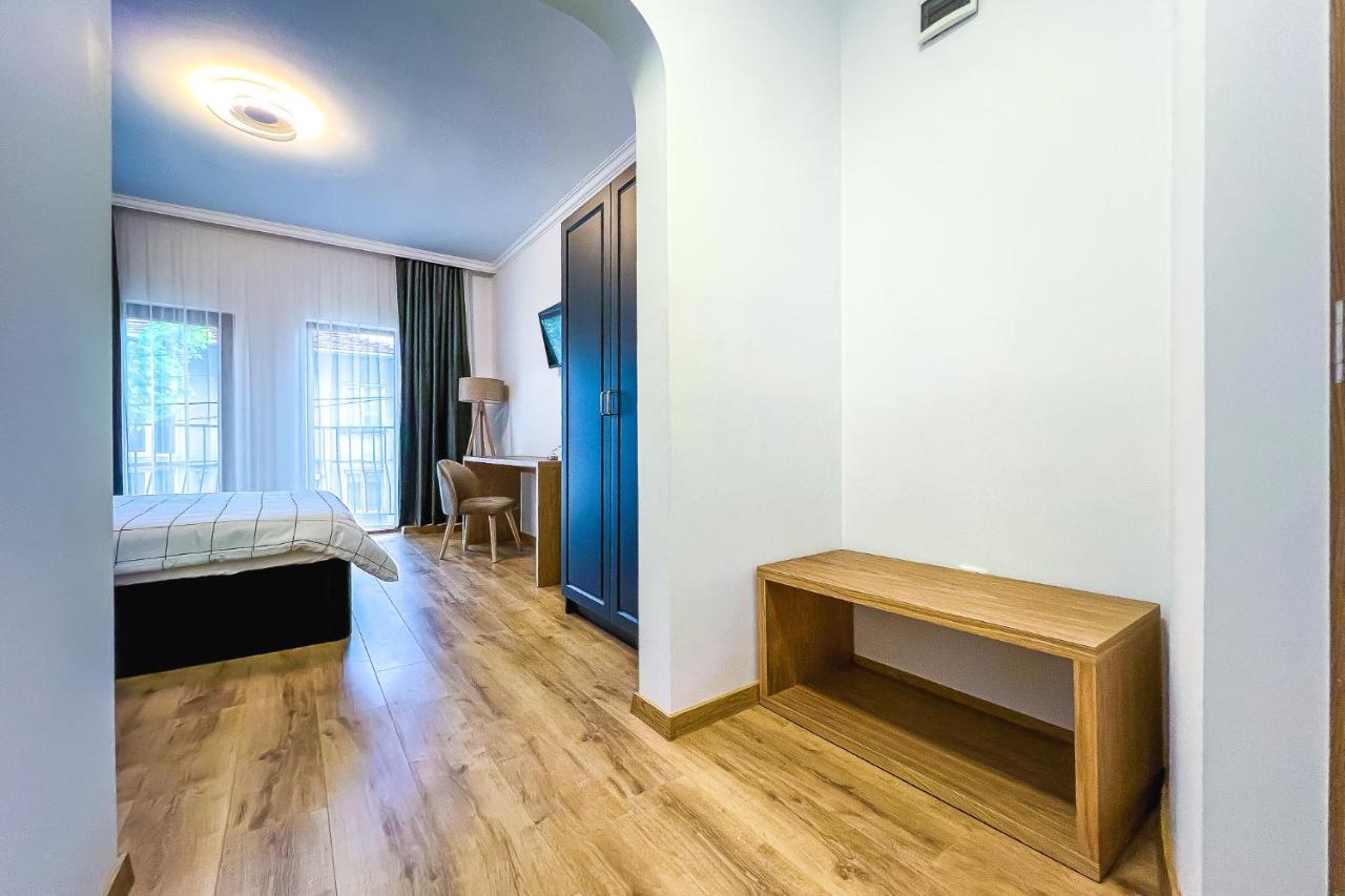 Deluxe Central Rooms Karlovo Kültér fotó