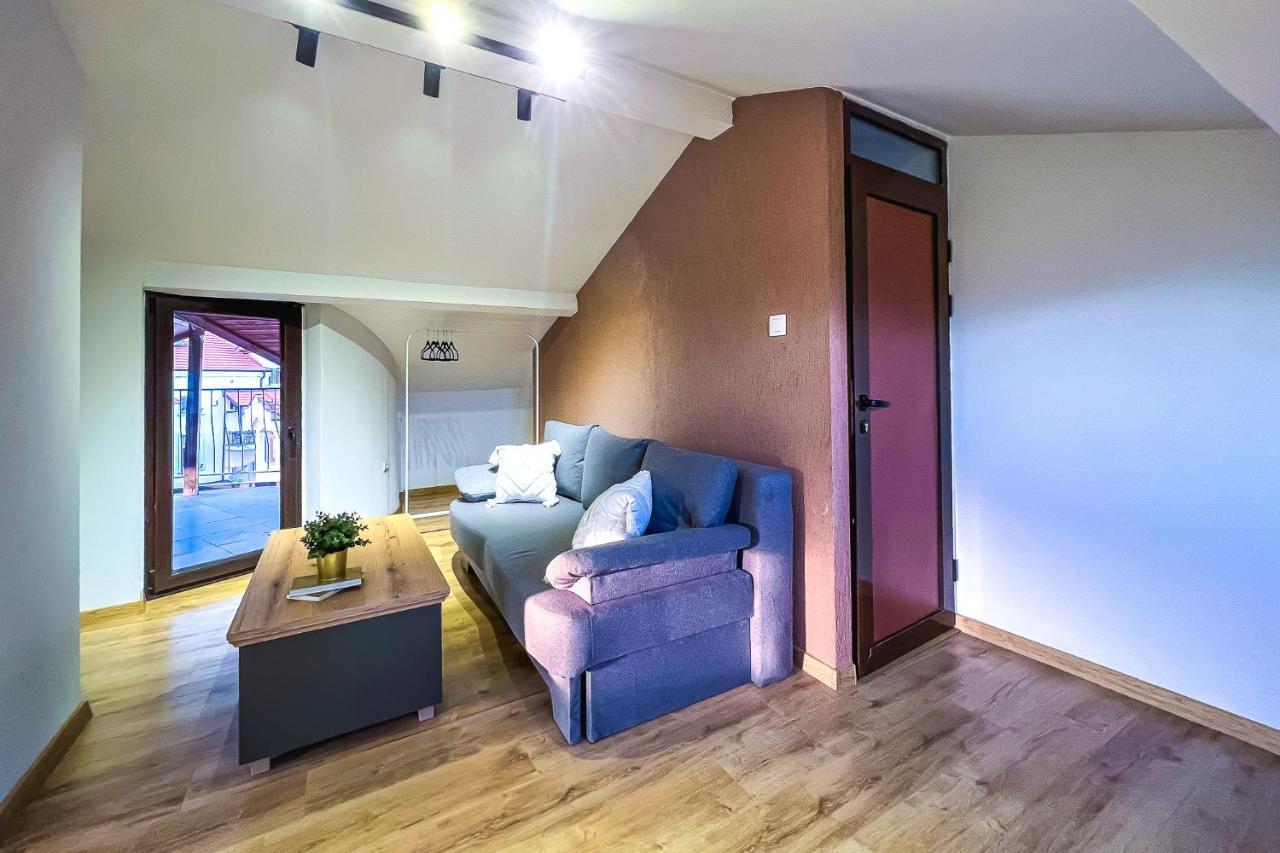 Deluxe Central Rooms Karlovo Kültér fotó