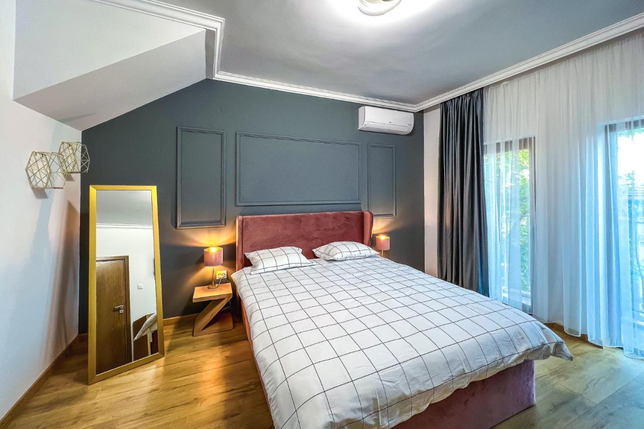Deluxe Central Rooms Karlovo Kültér fotó