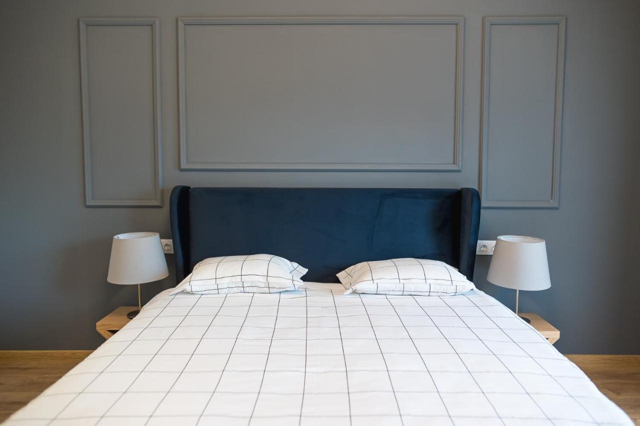 Deluxe Central Rooms Karlovo Kültér fotó