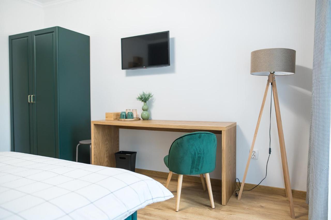 Deluxe Central Rooms Karlovo Kültér fotó