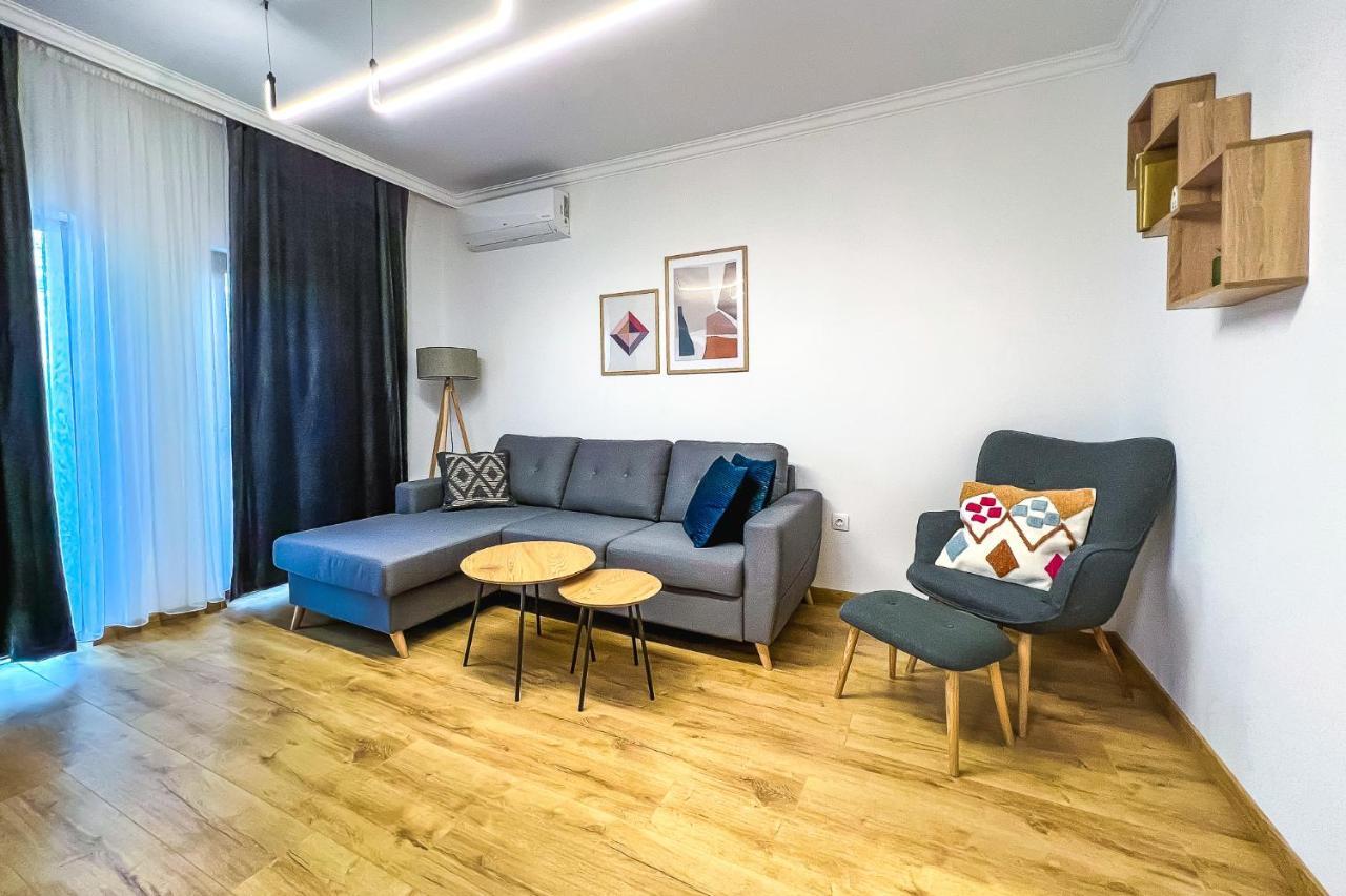 Deluxe Central Rooms Karlovo Kültér fotó