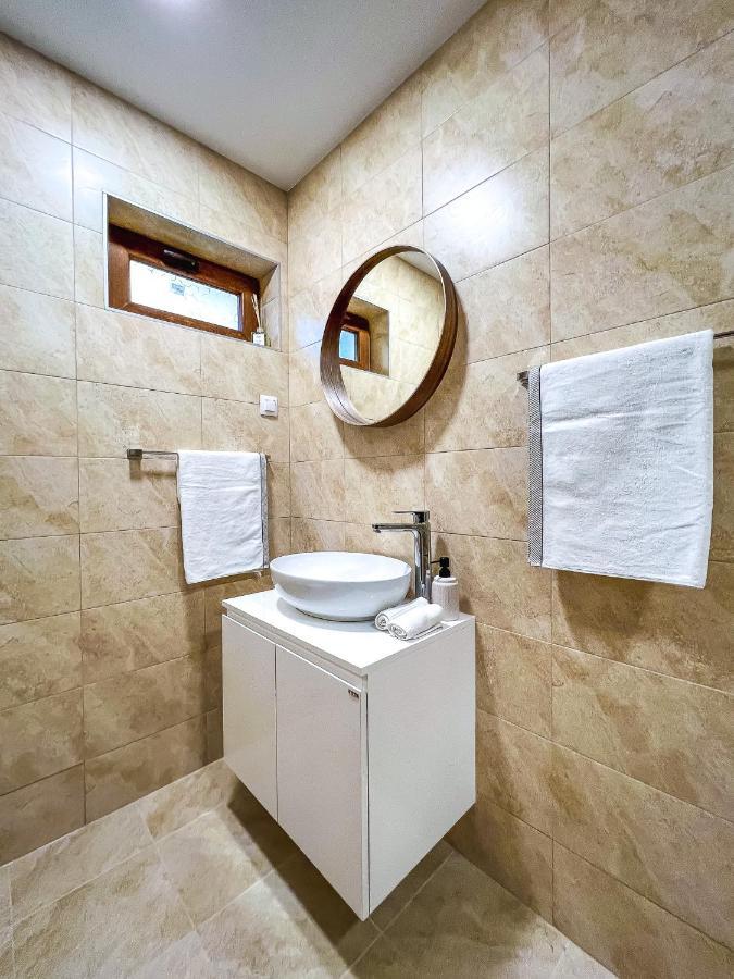 Deluxe Central Rooms Karlovo Kültér fotó