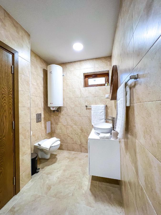 Deluxe Central Rooms Karlovo Kültér fotó