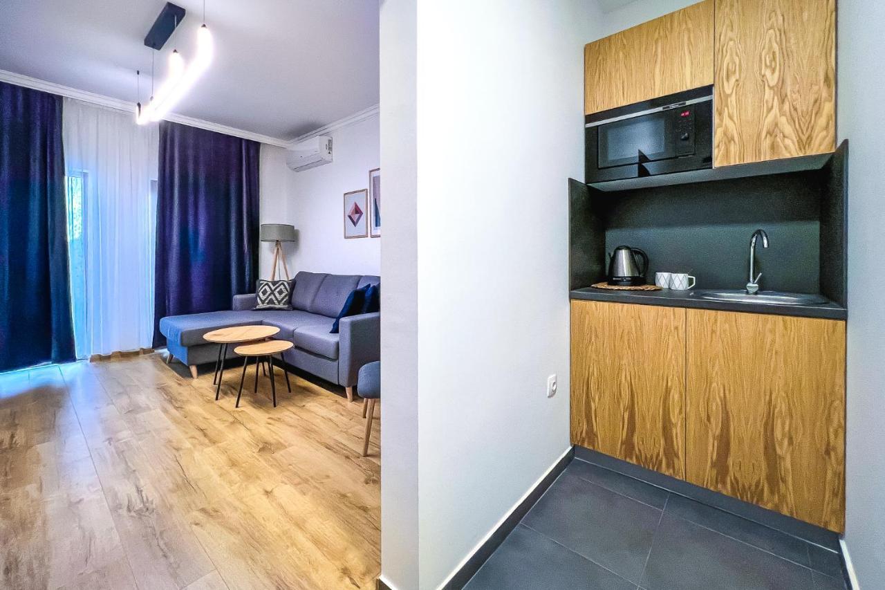 Deluxe Central Rooms Karlovo Kültér fotó