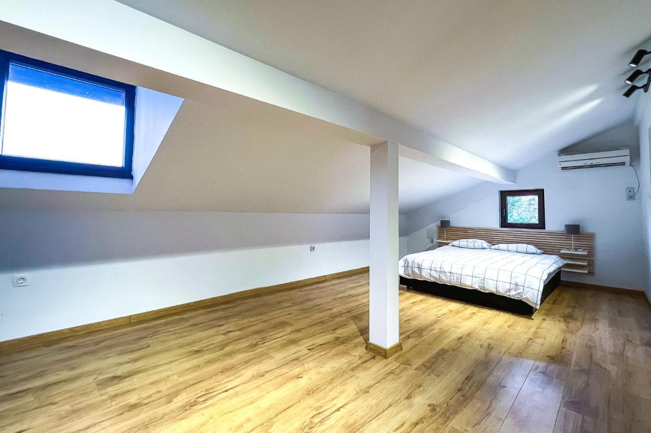 Deluxe Central Rooms Karlovo Kültér fotó