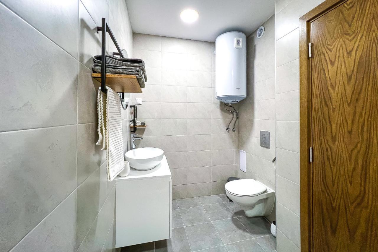Deluxe Central Rooms Karlovo Kültér fotó