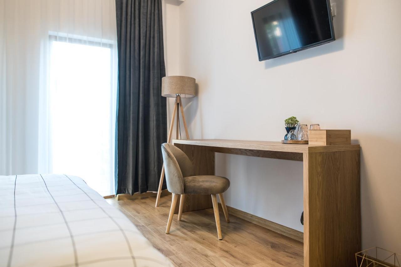 Deluxe Central Rooms Karlovo Kültér fotó