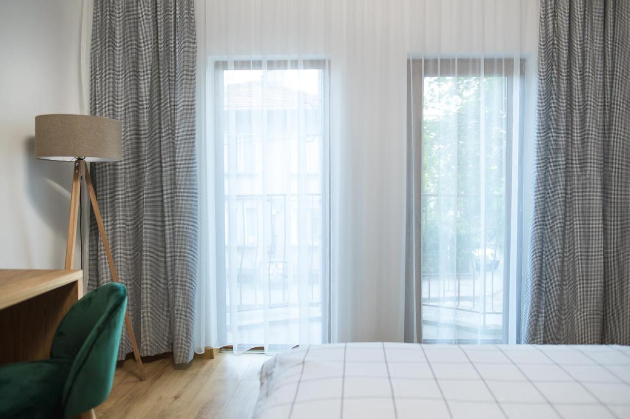 Deluxe Central Rooms Karlovo Kültér fotó