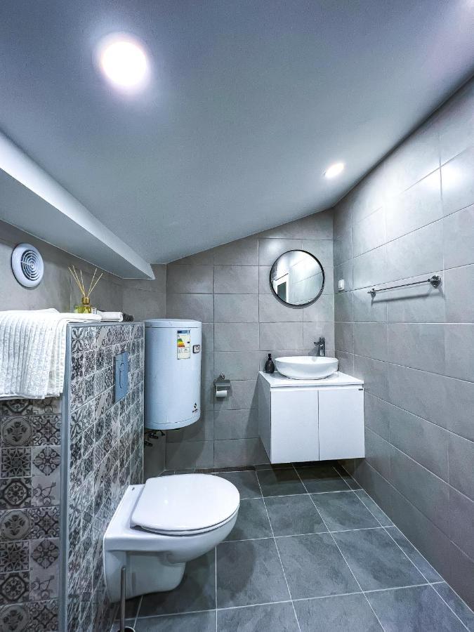 Deluxe Central Rooms Karlovo Kültér fotó